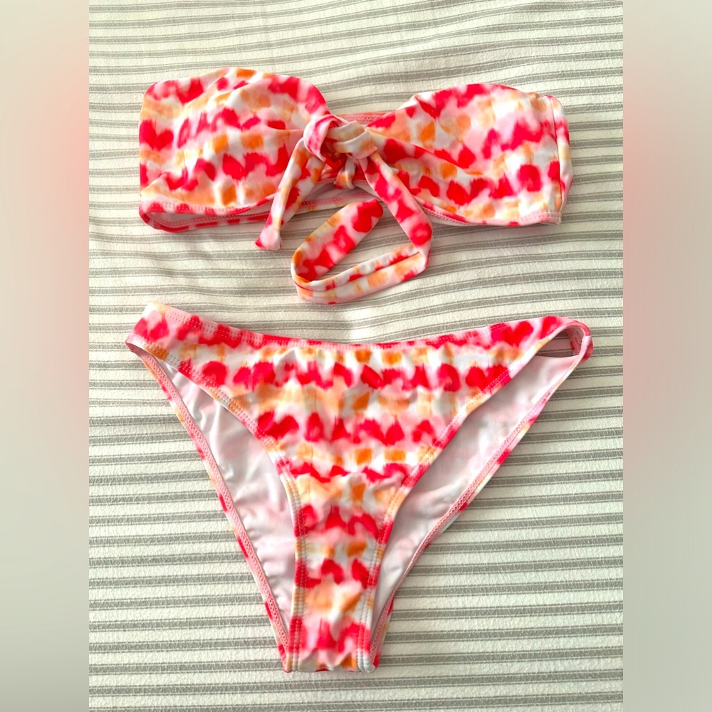 SHEIN Women’s Bikini